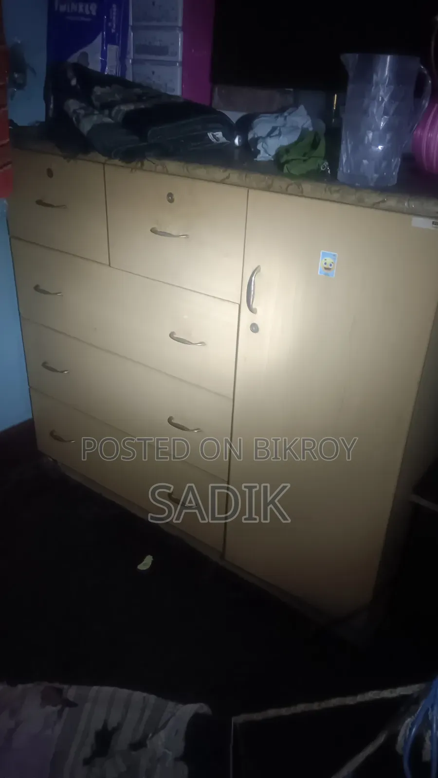 ফার্নিচার বিক্রি