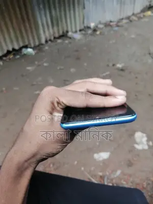 Oppo A15 32 GB Blue