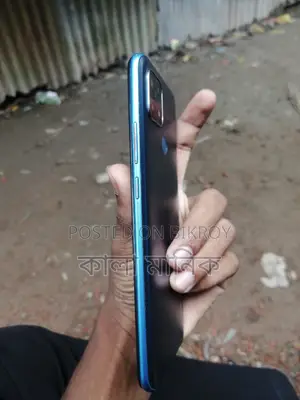 Oppo A15 32 GB Blue