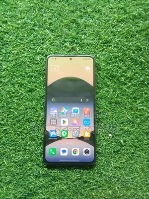 নতুন Xiaomi Redmi Note 14 5G ২৫৬ জিবি কালো