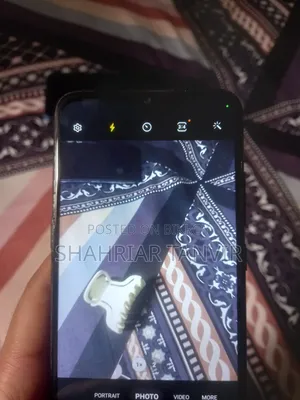 Samsung Galaxy A03 64 GB Black