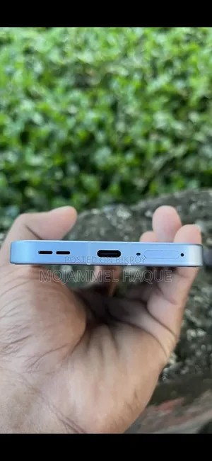 Oppo Reno15 Pro 5G ৫১২ জিবি নীল