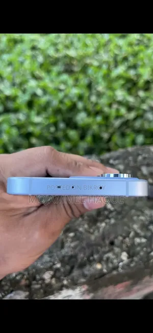 Oppo Reno15 Pro 5G ৫১২ জিবি নীল