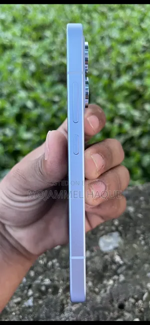 Oppo Reno15 Pro 5G ৫১২ জিবি নীল