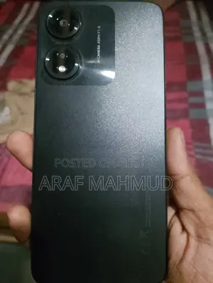 Honor Magic 64 GB Black