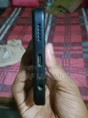 Honor Magic 64 GB Black