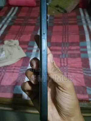 Honor Magic 64 GB Black