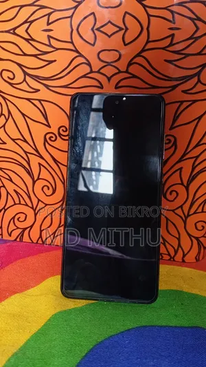 Samsung Galaxy A52s 5G 128 GB Black