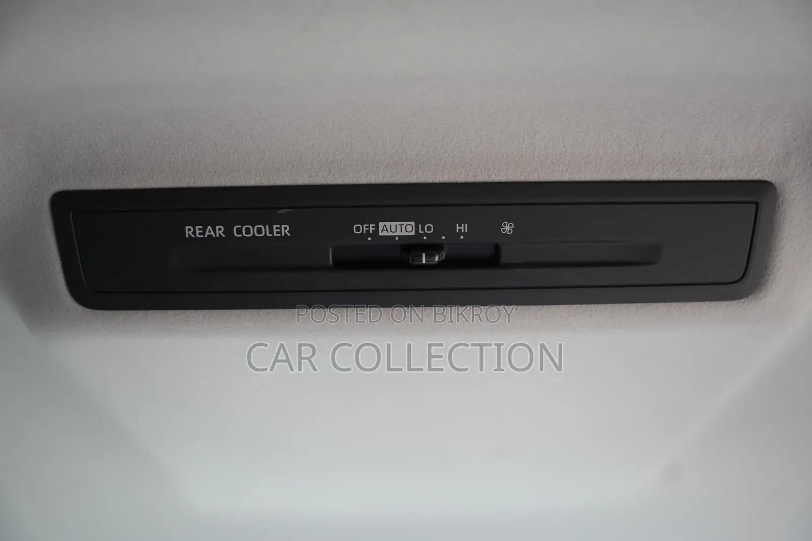 Toyota Noah 2022 Black