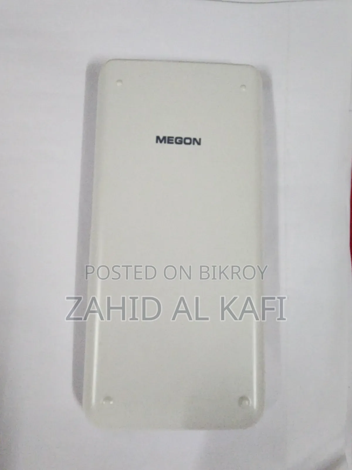 Megon Fx-991Ex (২ বছরের ওয়ারেন্টি উপলব্ধ)