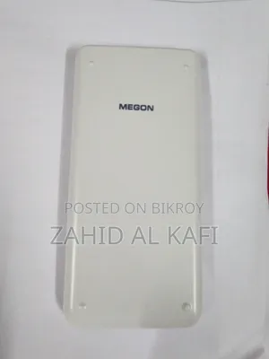 Megon Fx-991Ex (২ বছরের ওয়ারেন্টি উপলব্ধ)