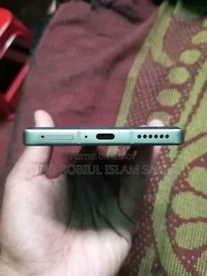 ইনফিনিক্স হট ৫০ ২৫৬ জিবি