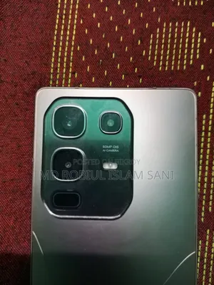 ইনফিনিক্স হট ৫০ ২৫৬ জিবি