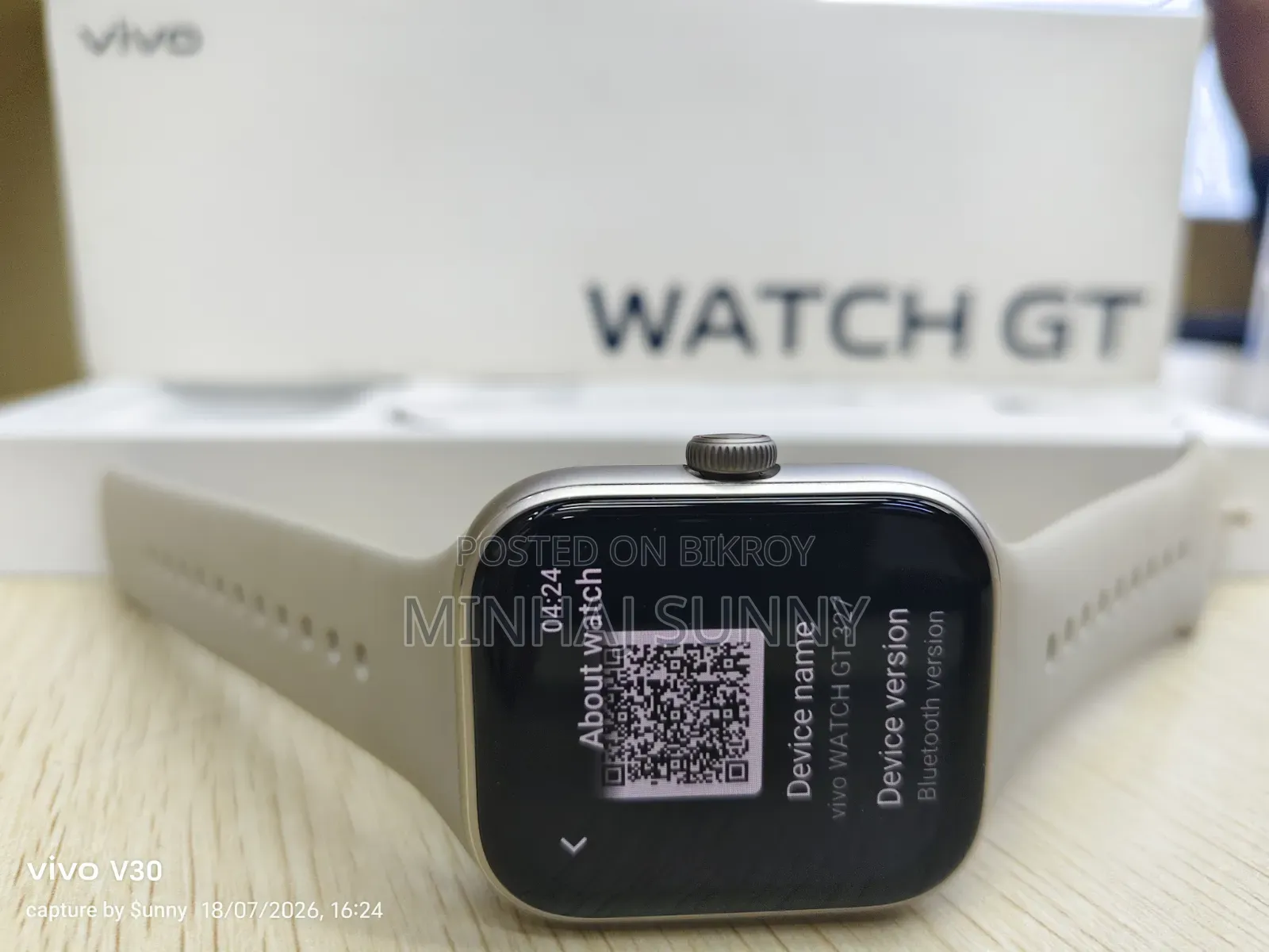 Urgent Sale: Smart Watches