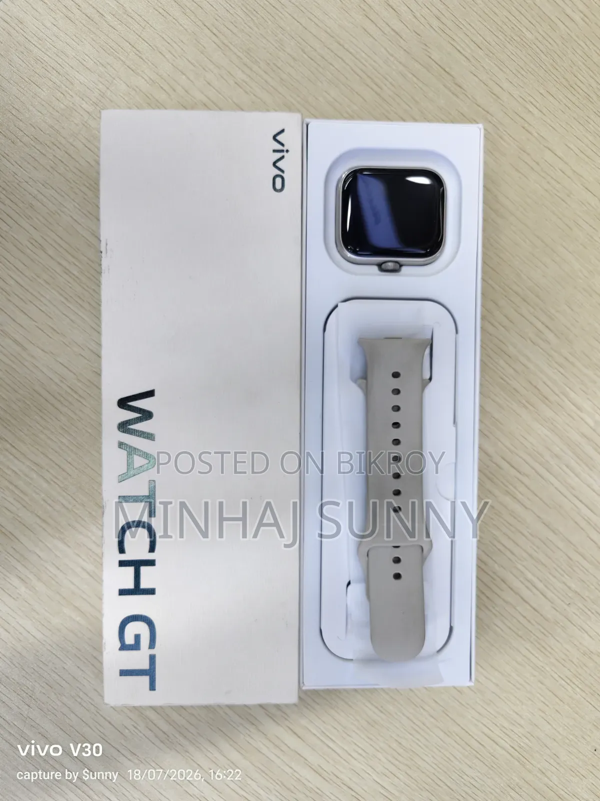 Urgent Sale: Smart Watches