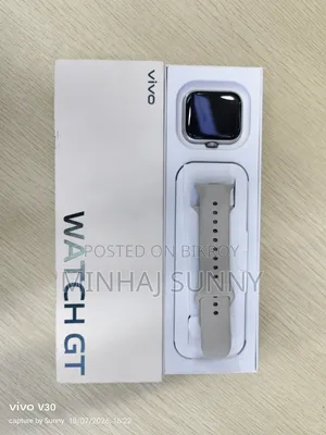 Urgent Sale: Smart Watches