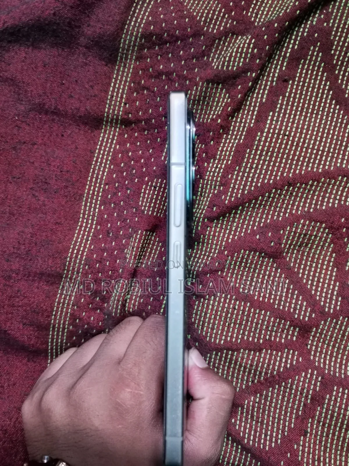 ইনফিনিক্স হট ৫০ ২৫৬ জিবি