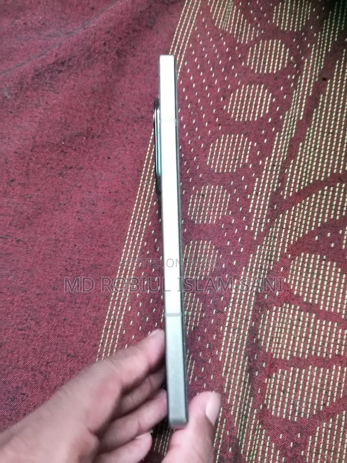 ইনফিনিক্স হট ৫০ ২৫৬ জিবি