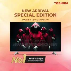 Toshiba 43v35mp 43-Inch Hd Smart TV Operating System: Android