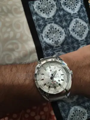 Naviforce Watch