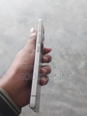 Infinix Note 50 Pro 256 GB Silver