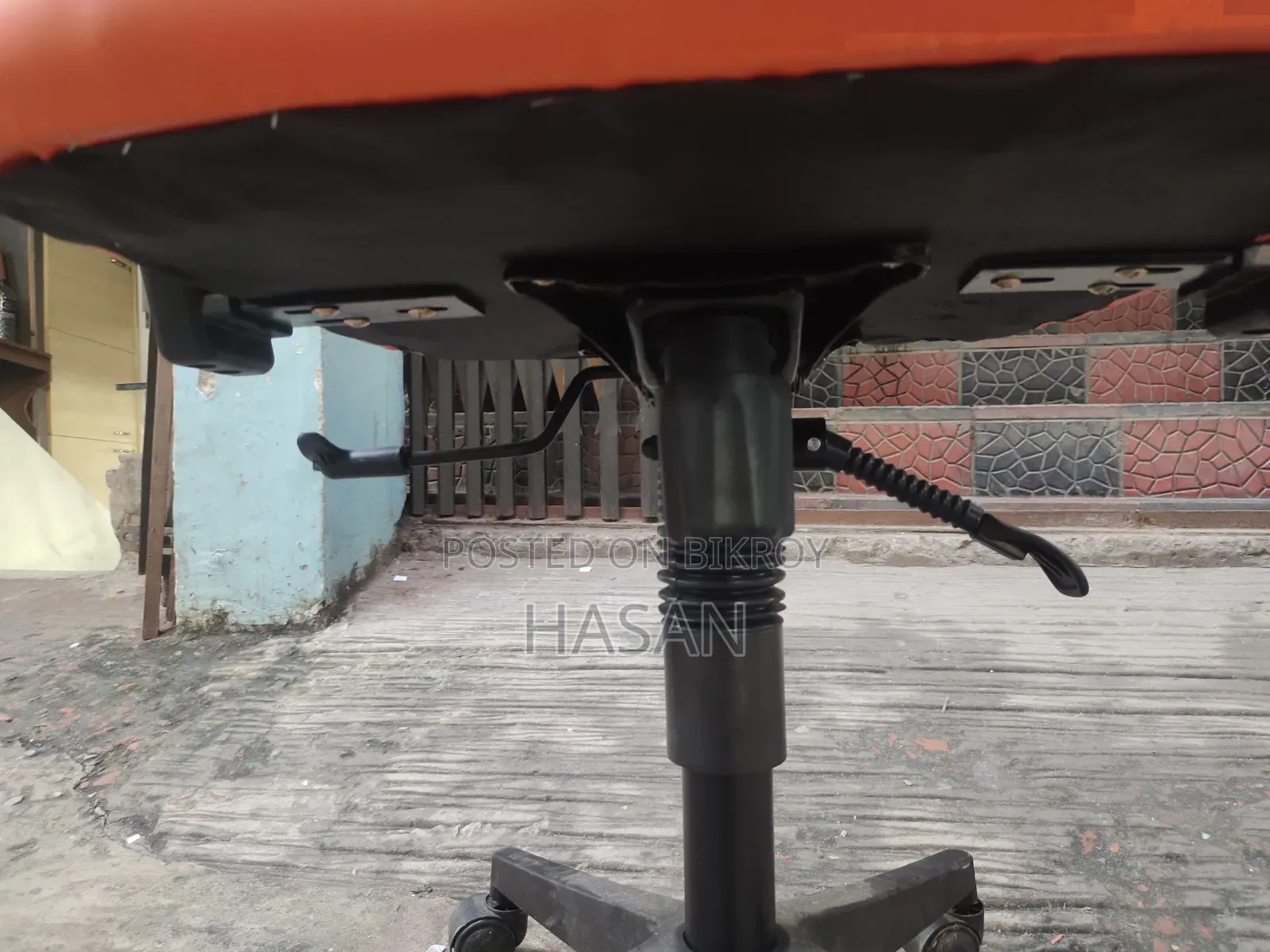 গেমিং চেয়ার বিক্রির জন্য