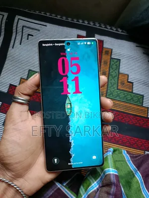 Infinix Note 50 Pro 256 GB