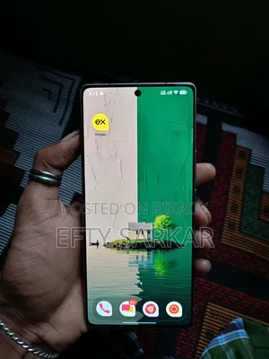 Infinix Note 50 Pro 256 GB