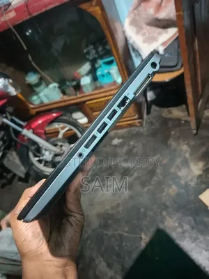 Laptop HP EliteBook 840 G3 8GB Intel Core I5 SSD 128GB