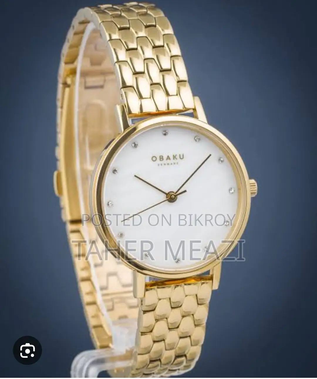 Obaku Watch