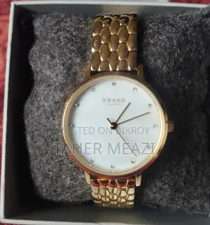 Obaku Watch