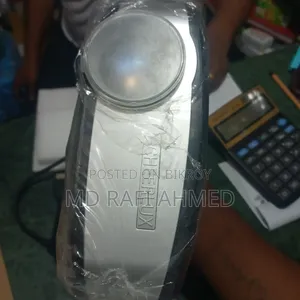 Cheerlux C6 Mini Projector