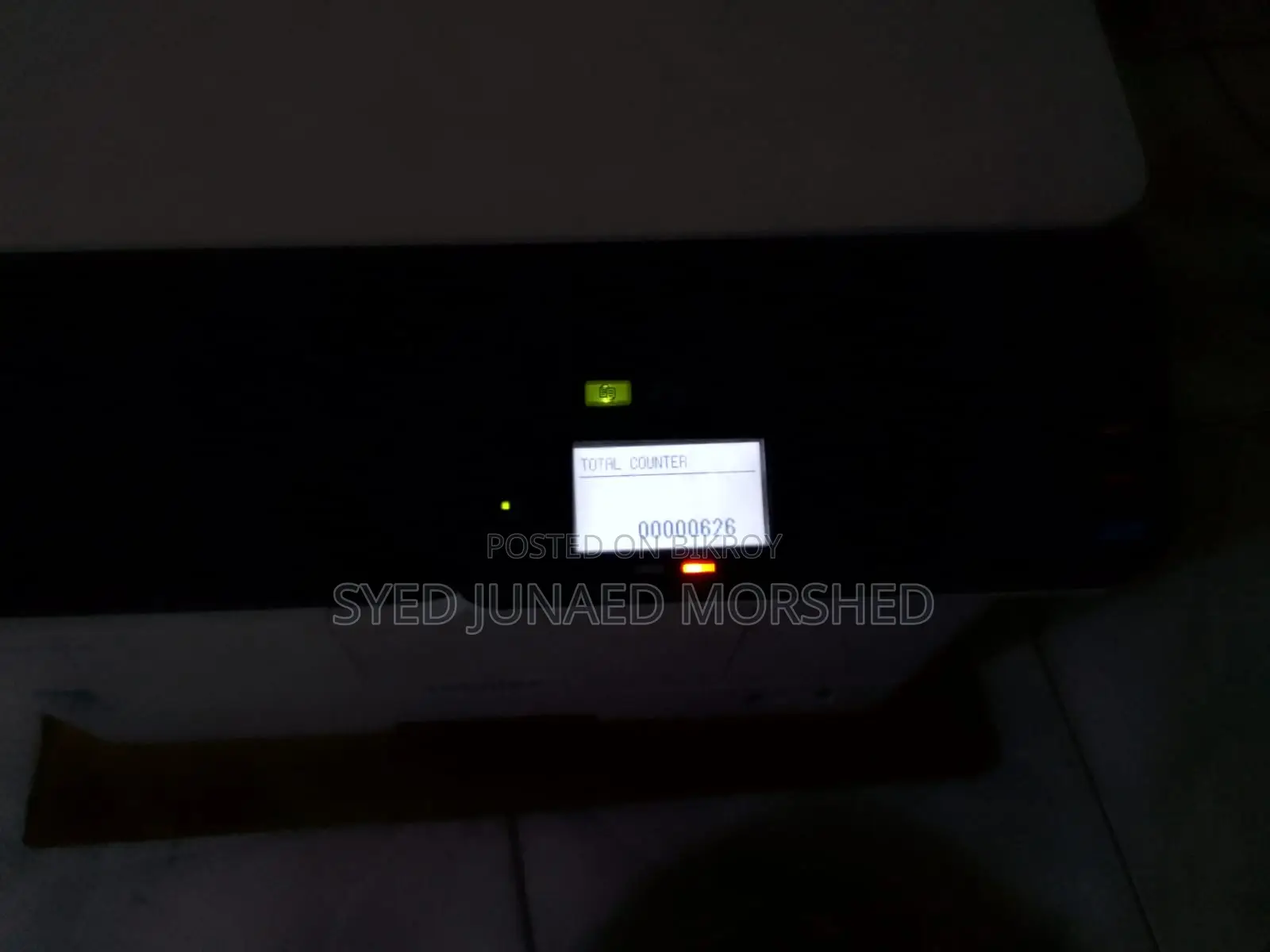 Toshiba E-Studio 2523AD Duplex Multifunction Photocopier