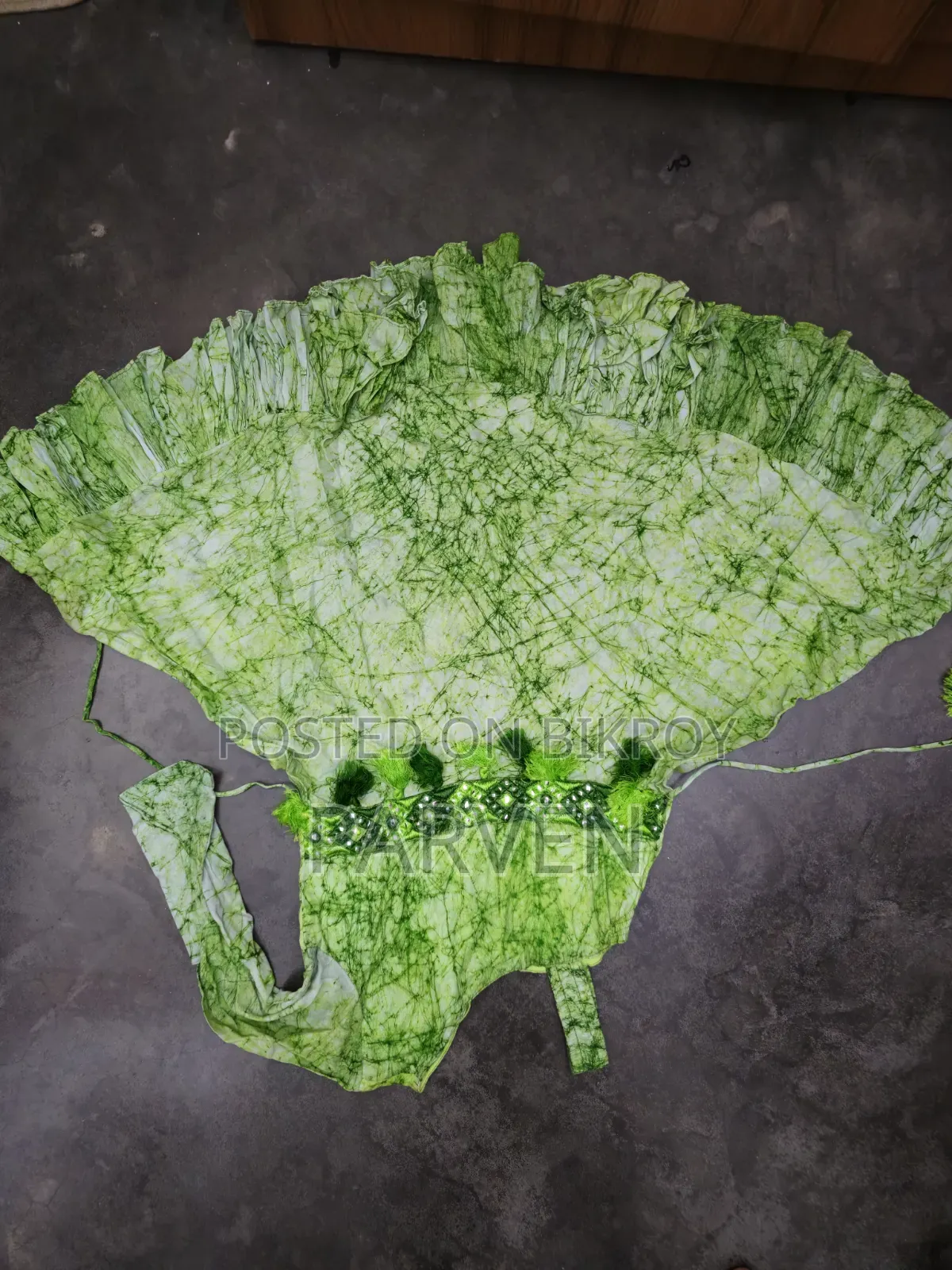 Aarong Baby Dress