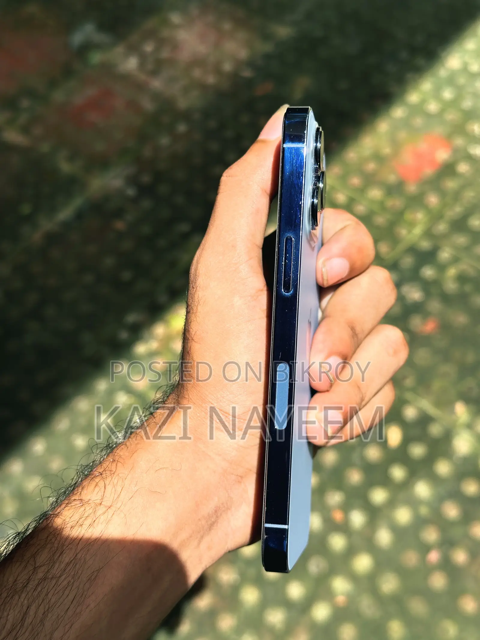 Apple iPhone 13 Pro 128 GB Blue