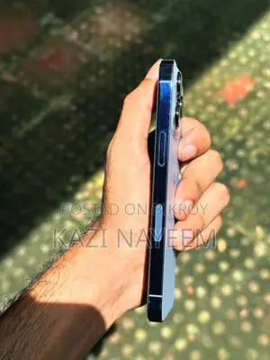 Apple iPhone 13 Pro 128 GB Blue
