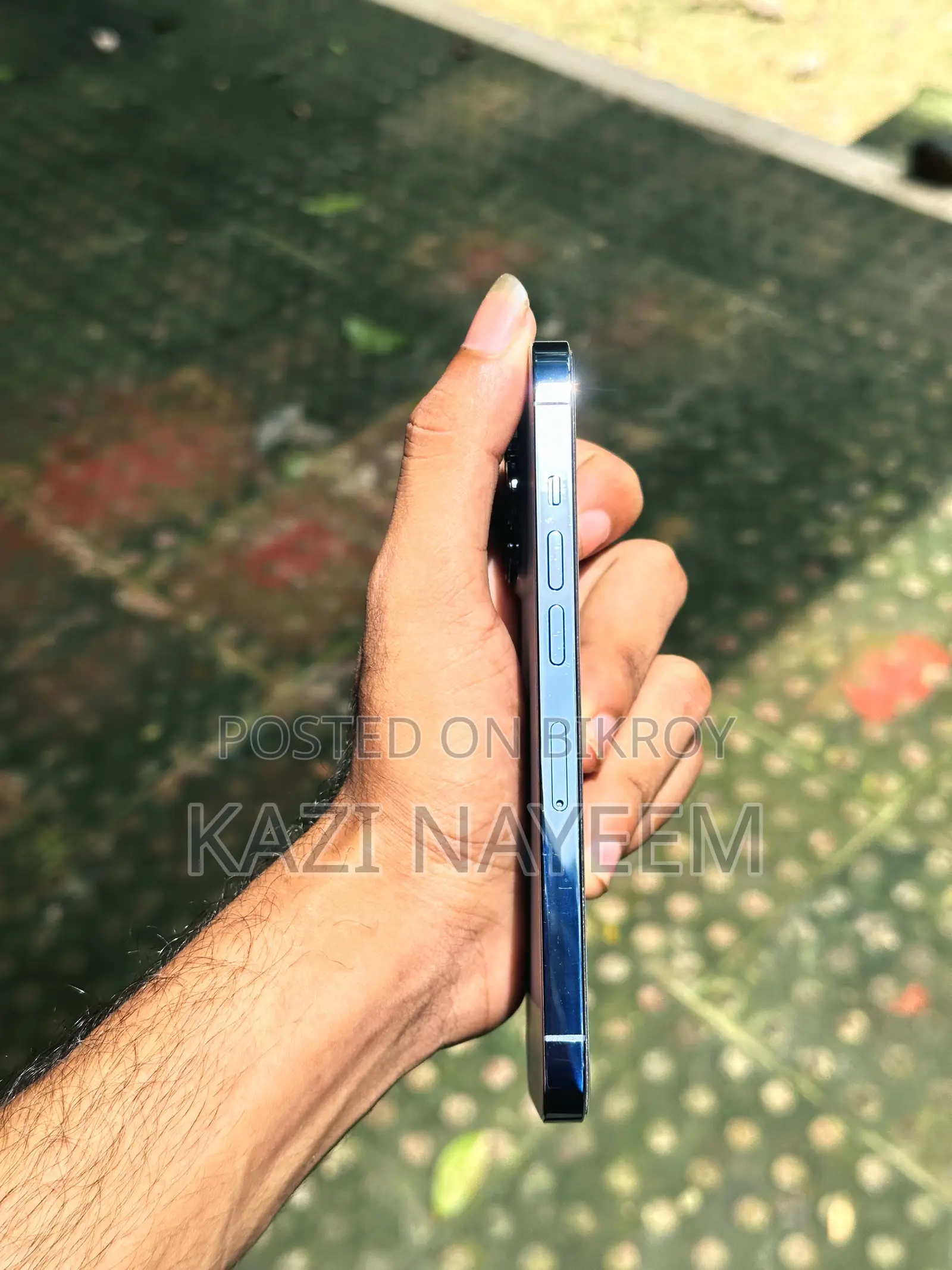 Apple iPhone 13 Pro 128 GB Blue
