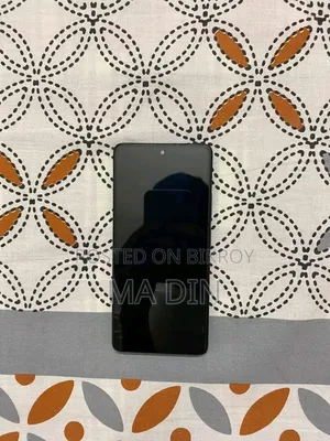শাওমি রেডমি নোট ১৩ ২৫৬ জিবি কালো