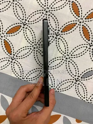 শাওমি রেডমি নোট ১৩ ২৫৬ জিবি কালো