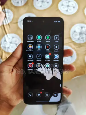 Xiaomi Redmi 13 128 GB Black