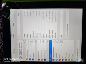 অ্যাপল আইপ্যাড ৪ ওয়াই-ফাই + সেলুলার ৬৪ জিবি হোয়াইট