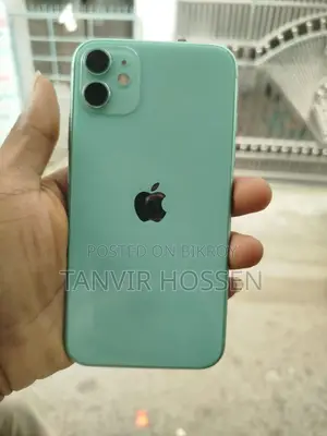 নতুন অ্যাপল আইফোন ১১ ১২৮ জিবি