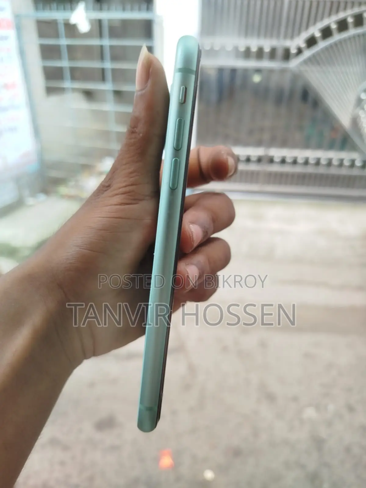 নতুন অ্যাপল আইফোন ১১ ১২৮ জিবি
