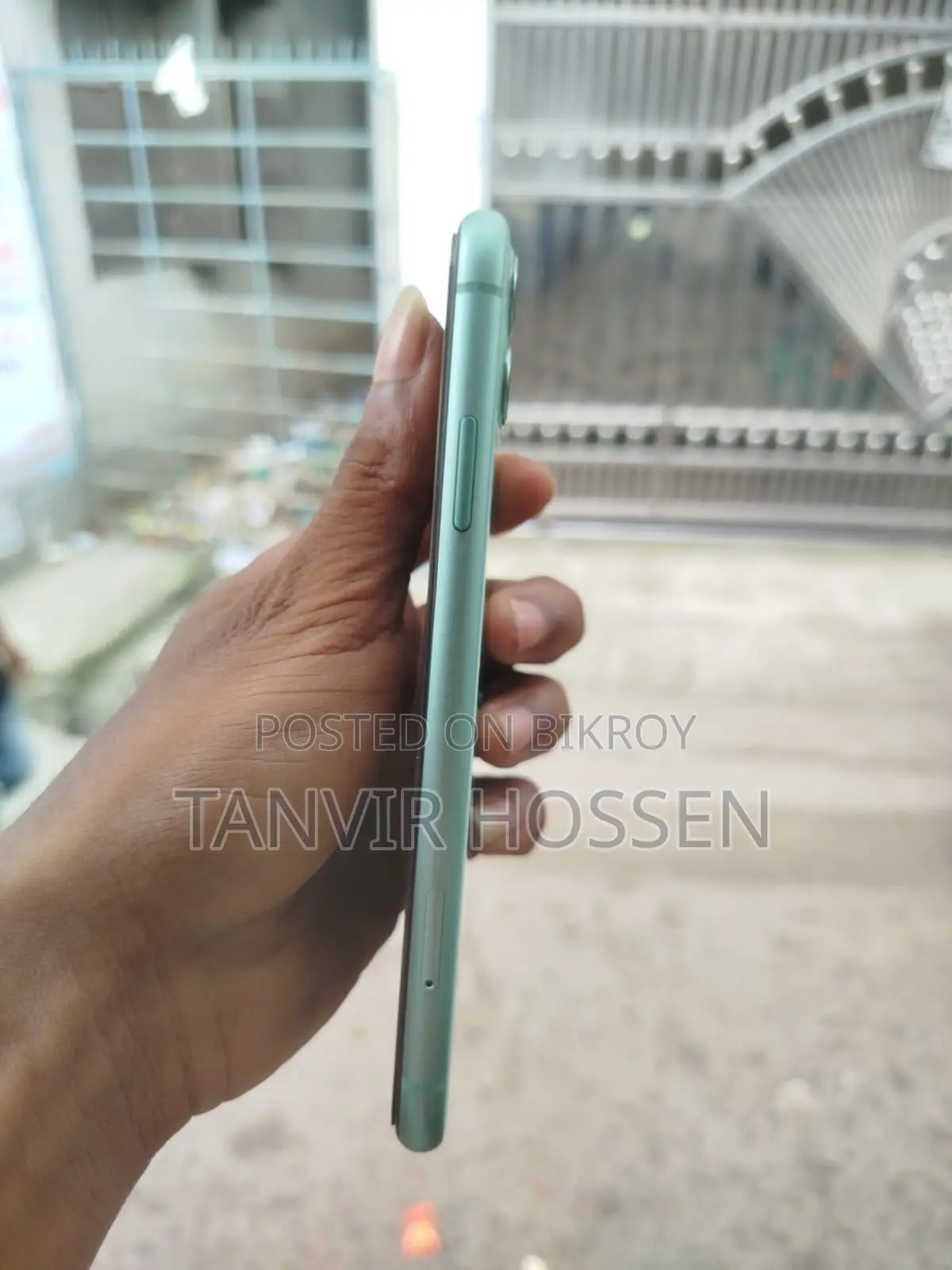 নতুন অ্যাপল আইফোন ১১ ১২৮ জিবি