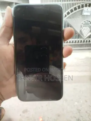 নতুন অ্যাপল আইফোন ১১ ১২৮ জিবি