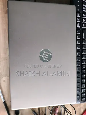 Laptop HP 16GB AMD Ryzen 5 SSD 512GB