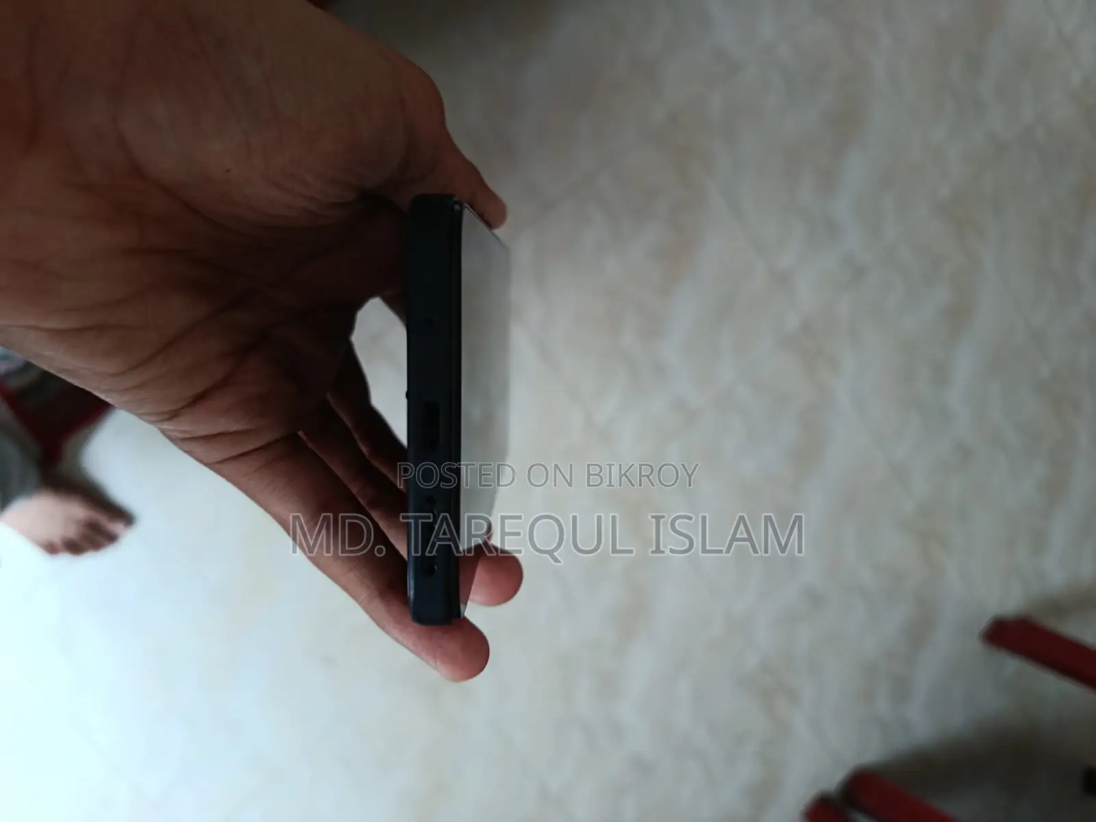 Xiaomi Redmi 13 128 GB Black