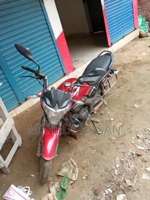 H Power ZAARA DIGITAL V2 2020 Red