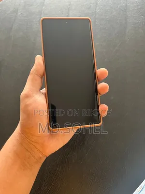 Google Pixel 6 Pro 128 GB Black
