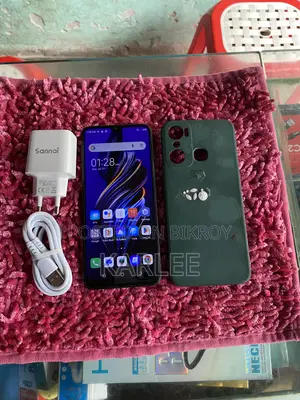 Tecno Pova Neo 64 GB Black